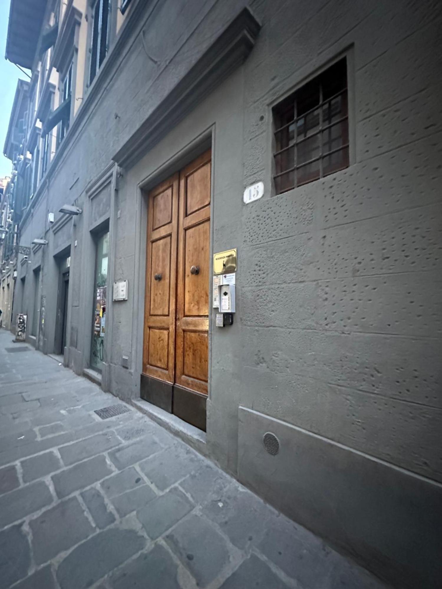 Oasi Letizia Apartment Florence